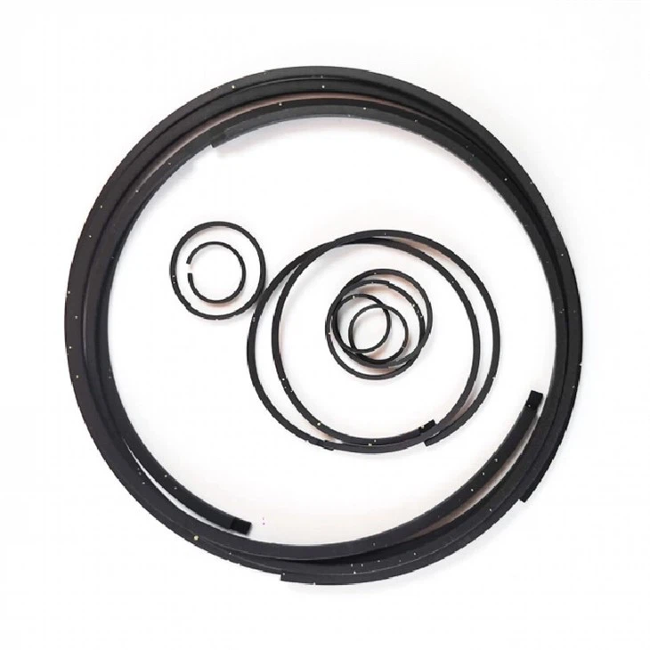 Overhaul Kit JF011E RE0F10A (2)