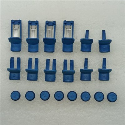 کیت واشر راهنما MPS6 6DCT450