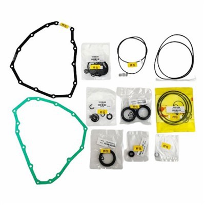 jf {1}}} 15e RE0F11A کیت تعمیرات اساسی