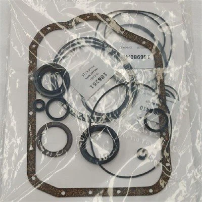 آیا کیت تعمیرات اساسی K313 همراه با دفترچه راهنما ارائه میشود؟