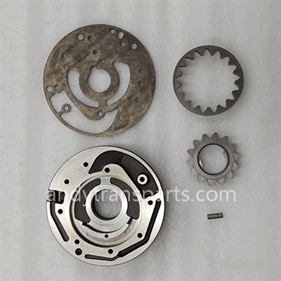 سر پمپ با واشر 5HP19