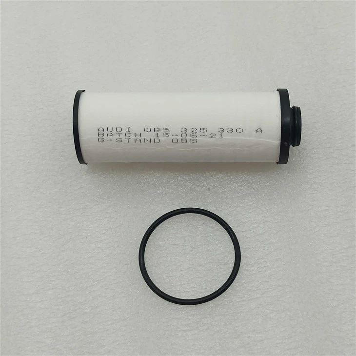 {{0}}B5-0005-فیلتر بیرونی AM-L با حلقه 0B5 325 330 گیربکس خودکار 0B5