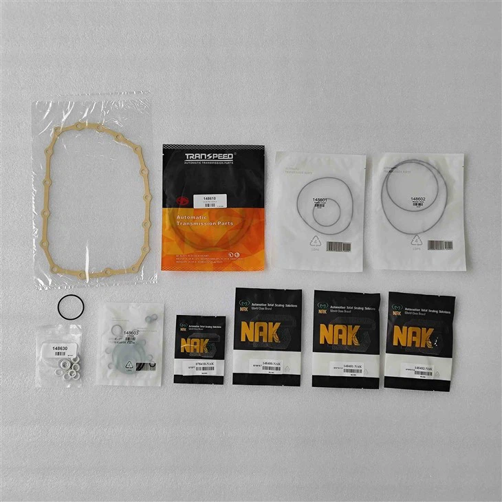 M3WC-T14802A-AM Overhaul Kit T14802A M3WC Transmission