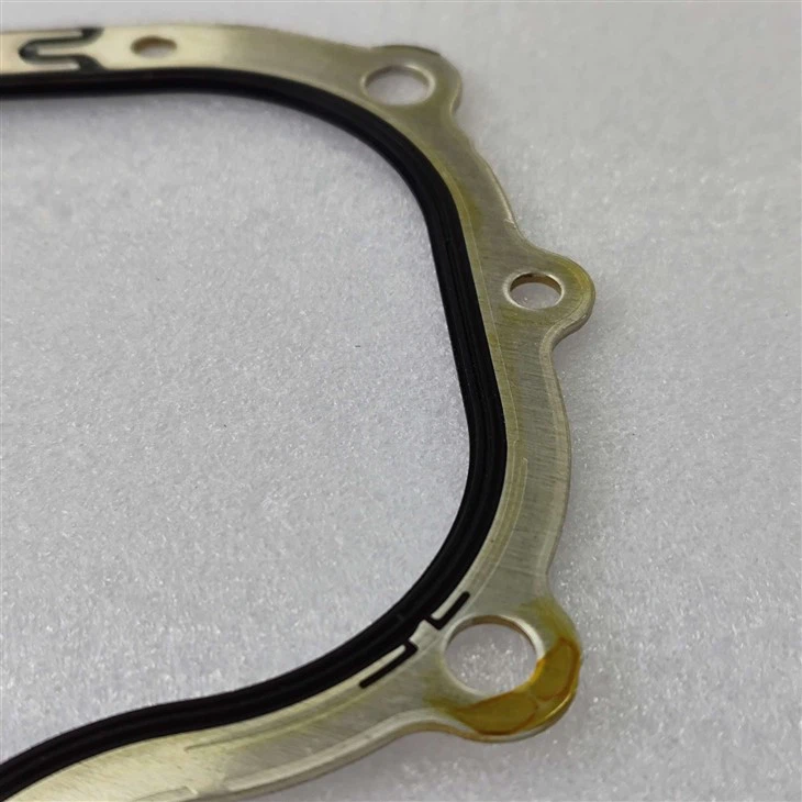 OEM DCT280-0003 Transmission Pan Gasket New Condition Part Number 10726357EK-DCT280