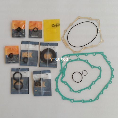 Overhaul Kit T15102A 01J Transmission