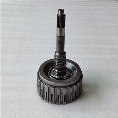 A750f-0004-} u11 شافت ورودی با درام 7pcs اصطکاک رو به جلو انتقال A750F