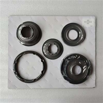 62TE-PISK900-AM Piston Kit 6pcs For 62TE Transmission WENDA TW