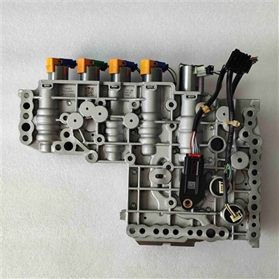 CTF 25-0038- بدنه دریچه FN با سنسور با سیم انتقال CTF25