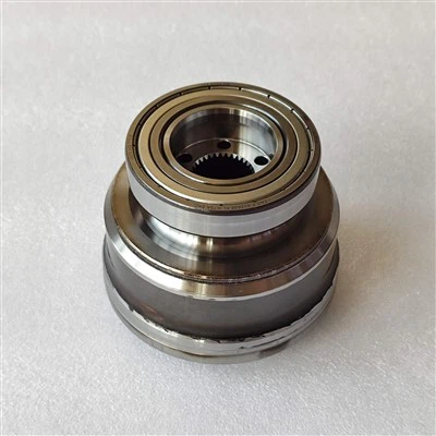 دیفرانسیل DIFF-0002-RE بدون فنر A{1}CL409751